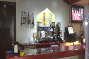 Cafetería Bar Zamorano 1