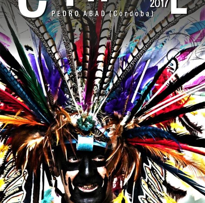 Cartel Oficial Carnaval 2017 1
