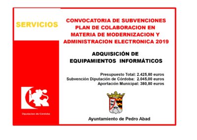 Modernización 1