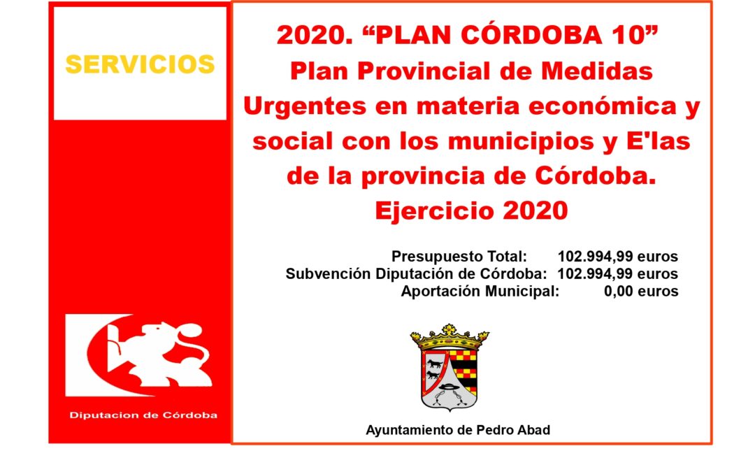 2020 PLAN CORDOBA 10 1