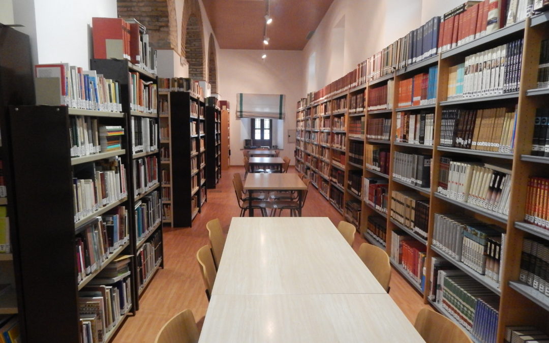 Biblioteca