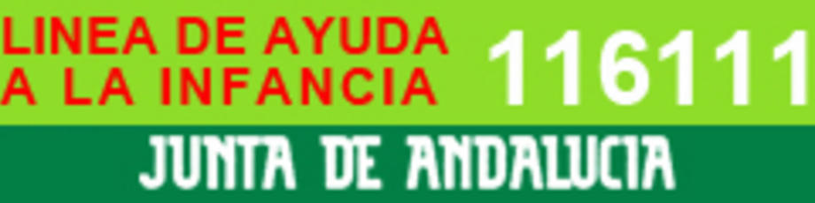 Ayuda a la infancia