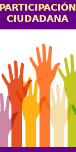 Enlace a la sección de participación ciudadana