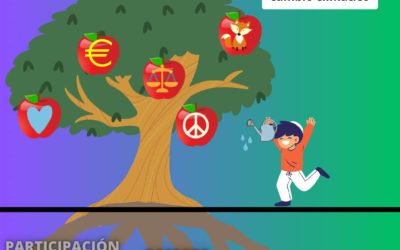 JORNADAS PERABEÑAS CAMBIO CLIMÁTICO