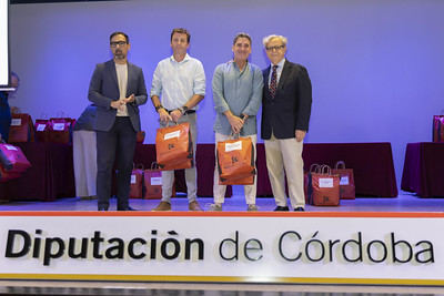 Pedro Abad contará con ocho contratos del programa ‘Diputación Contrata 2026’ para reforzar los servicios municipales